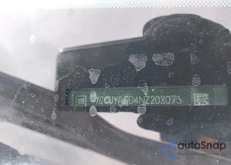 2022 Chevrolet Silverado 1500 Ltd 4Wd Short Bed Wt from USA, damaged, VIN 1GCUYAED4NZ208073